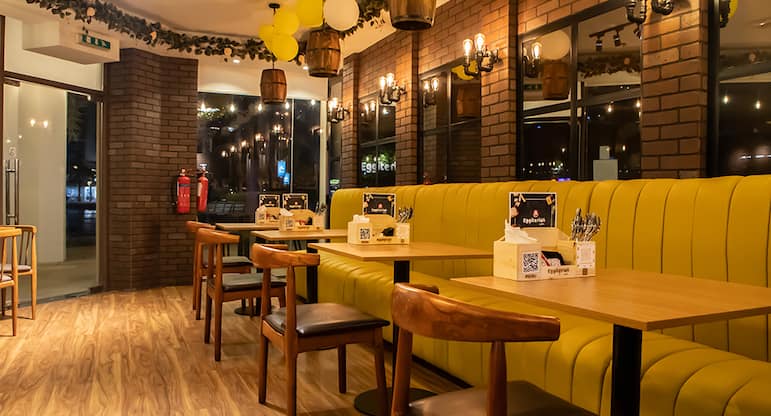 Eggiterian Cafe Jumeirah Lake Towers Jlt Order Online Zomato Eggiterian Cafe Jumeirah Lake Towers Jlt Order Online Zomato